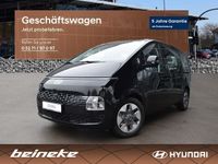 Gebraucht Hyundai Staria Trend 224 PS (164 kW) 2025 Schwarz Van / Kleinbus