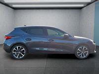 Gebraucht Seat Leon 150 PS (110 kW) 2025 Grau Kleinwagen