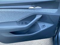 Gebraucht Skoda Superb Selection 150 PS (110 kW) 2024 Graphitegrau metallic Kombi
