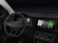 Neu Cupra Ateca 150 PS (110 kW) 2025 SUV