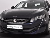 gebraucht Peugeot 508 180 Active *1.Hand*Navi*Park ass.*Carplay*