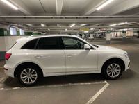 gebraucht Audi Q5 3.0 TFSI quattro tiptronic panorama Leder