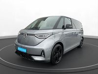 Gebraucht VW ID. Buzz GTX 250 kW (340 PS) 2025 Silber Van / Kleinbus