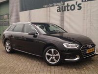Gebraucht Audi A4 Business 150 PS (110 kW) 2020 Schwarz Kombi