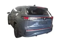 Gebraucht VW Tayron Elegance 204 PS (150 kW) 2025 Grau SUV