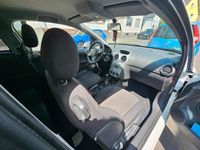 gebraucht Opel Corsa S-D .Klima, elektrische Fenster heba ,