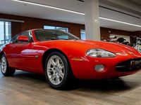 Gebraucht Jaguar XK8 284 PS (208 kW) 2001 Rot Coupé
