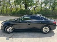 Gebraucht Mercedes CLA220 AMG 2013 Limousine