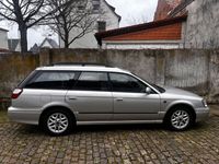 gebraucht Subaru Legacy 2.0 GL GL