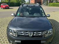 gebraucht Dacia Duster Prestige 4x2
