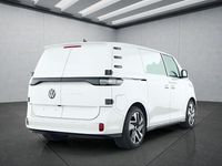 Gebraucht VW ID. Buzz 150 kW (204 PS) 2023 Weiß Van / Kleinbus