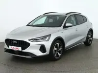 Second-hand Ford Focus Active 125 CP (91 kW) 2023 Argintiu Berlinǎ