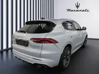 Gebraucht Maserati Grecale GT 301 PS (221 kW) 2025 Weiß SUV