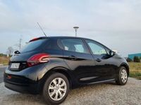 gebraucht Peugeot 208 1.2 Puretech