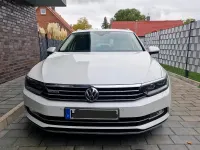 Używany VW Passat 280 KM (205 kW) 2018 Biały Kombi