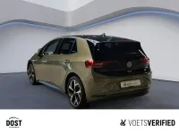 Gebraucht VW ID.3 Pro 150 kW (204 PS) 2024 Grün Kleinwagen