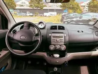 Gebraucht Daihatsu Sirion 91 PS (66 kW) 2007 Gelb Kleinwagen