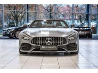 gebraucht Mercedes AMG GT C BURMESTER PERFORMANCE GARANTIE KERAMIK