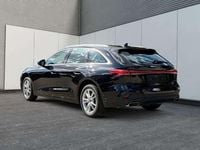 Gebraucht Audi A5 204 PS (150 kW) 2024 Mythosschwarz metallic/schwarz Kombi