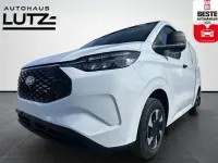 Neu Ford E-Transit Trend 100 kW (136 PS) 2025 Weiß Van