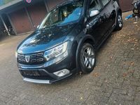 Second-hand Dacia Logan Stepway 100 CP (73 kW) 2020 Gri Berlinǎ