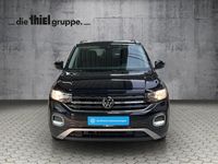 gebraucht VW T-Cross - 1.0 TSI Move Navi+PDC+Klima+SHZ
