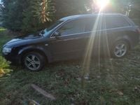 Gebraucht Audi A4 Sport 256 PS (188 kW) 2005 Schwarz Kombi