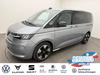 Gebraucht VW Multivan Life 204 PS (150 kW) 2025 Silber Van / Kleinbus