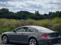 Gebraucht BMW 630 Sport Line 258 PS (189 kW) 2005 Grau Coupé