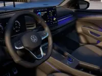 Neu VW T-Roc Pro 150 PS (110 kW) 2026 Wolf grey metallic SUV