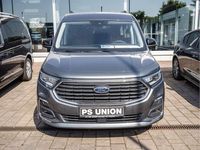 Neu Ford Tourneo Titanium 114 PS (83 kW) 2025 Cyclone graphite grey Van / Kleinbus