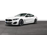 Gebraucht BMW M850 Shadowline 530 PS (389 kW) 2025 Coupé