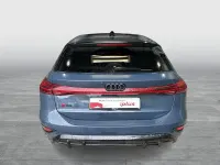 Gebraucht Audi S6 e-tron Sport 369 kW (503 PS) 2025 Plasmablau metallic Kombi