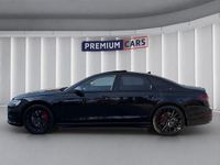 Gebraucht Audi S8 Sport 571 PS (419 kW) 2020 Schwarz Limousine
