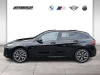 Gebraucht BMW 120 Efficient Dynamics 156 PS (114 kW) 2025 Schwarz Kleinwagen
