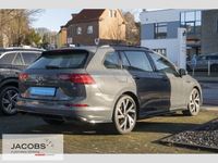 gebraucht VW Golf VIII Variant 1.5 eTSI R-Line Navi ACC Panoram