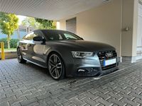 gebraucht Audi A5 2.0 TDI 3x S line