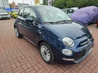 Gebraucht Fiat 500 Dolcevita 71 PS (52 kW) 2022 Blau Kleinwagen
