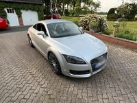 gebraucht Audi TT Coupe 2.0 TFSI