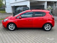 gebraucht Opel Corsa E Active