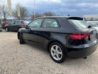 gebraucht Audi A3 attraction