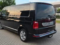 Gebraucht VW Caravelle 204 PS (150 kW) 2017 Schwarz Van