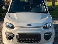 Usata Microcar M.Go 2023 Grigio Utilitaria