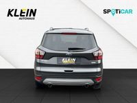 gebraucht Ford Kuga Cool&Sound 1.5l 150PS Navi/Sitzheizung/Klim