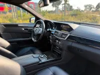 Gebraucht Mercedes E350 AMG 265 PS (194 kW) 2010 Schwarz Kombi