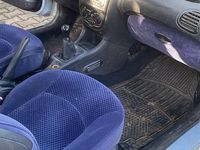 Gebraucht Peugeot 206 75 PS (55 kW) 2003 Kleinwagen