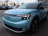 Neu Ford Explorer Premium 210 kW (286 PS) 2026 Arctic blue metallic SUV