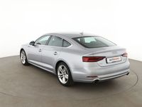 gebraucht Audi A5 Sportback 2.0 TFSI Design, Benzin, 24.890 €