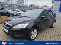 gebraucht Ford Focus Turnier 1.6 TDCi DPF Concept KLIMA+PDC+HU