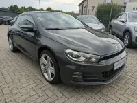 Gebraucht VW Scirocco Allstar 179 PS (131 kW) 2016 Grau Coupé